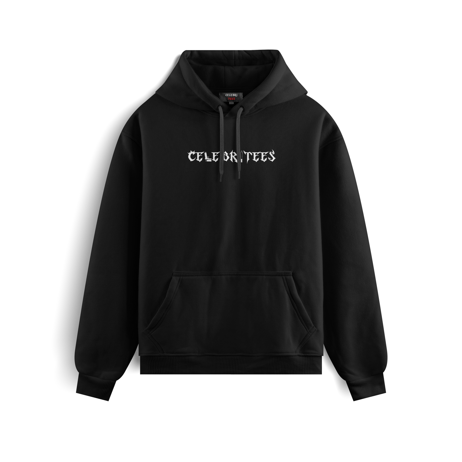 SFERA EBBASTA HOODIE