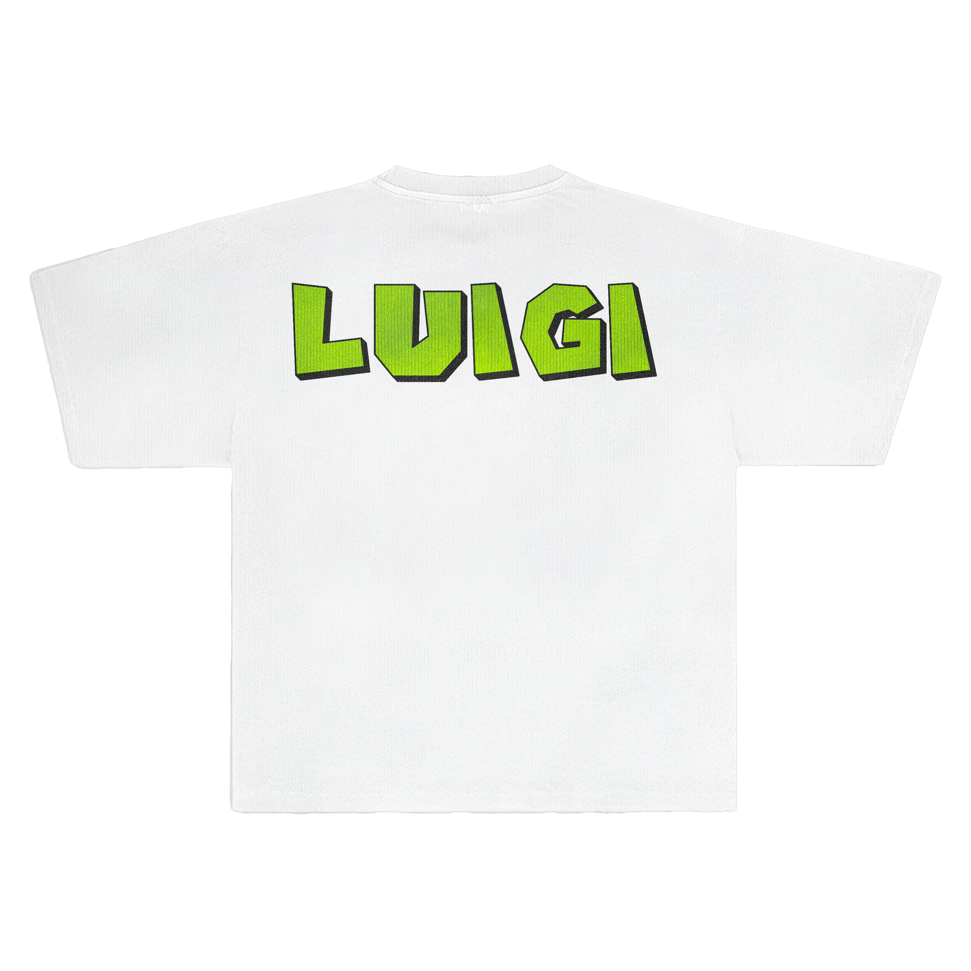 NERISSIMA SERPE E PAPA V MARIO E LUIGI LUIGI TEE