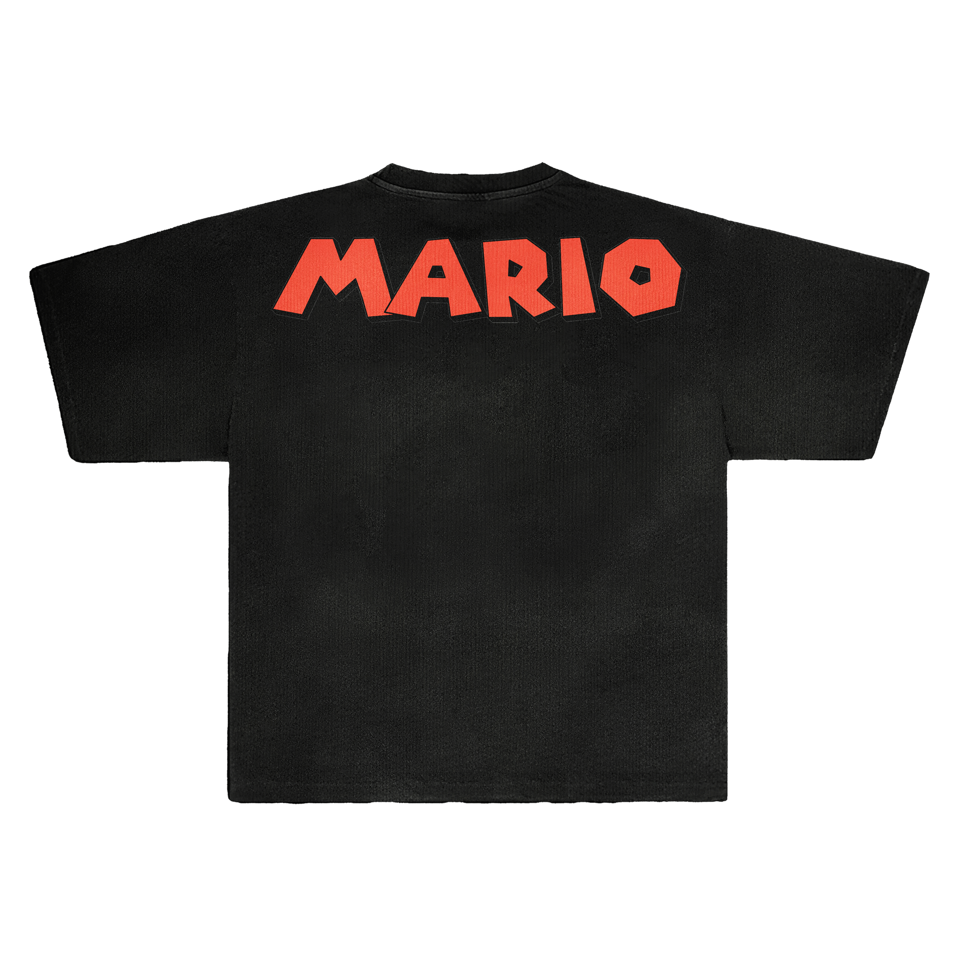 NERISSIMA SERPE  E PAPA V MARIO TEE
