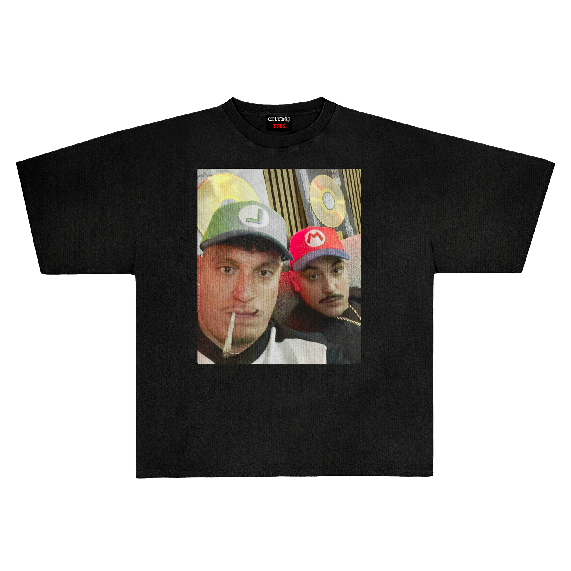 NERISSIMA SERPE  E PAPA V LUIGI TEE