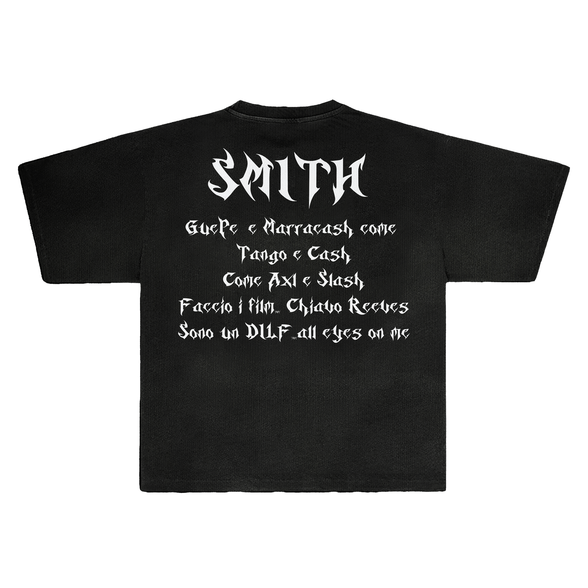 GUE SMITH E WESSON DUO TEE