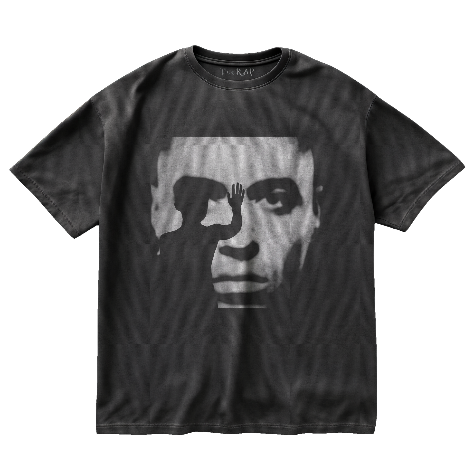 PERSONA ALBUM TEE