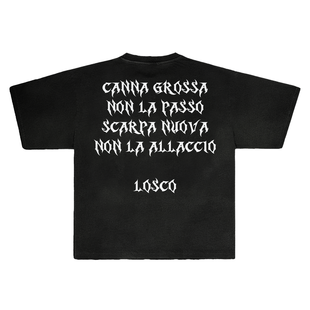 MAMBOLOSCO IL PASSO TEEE