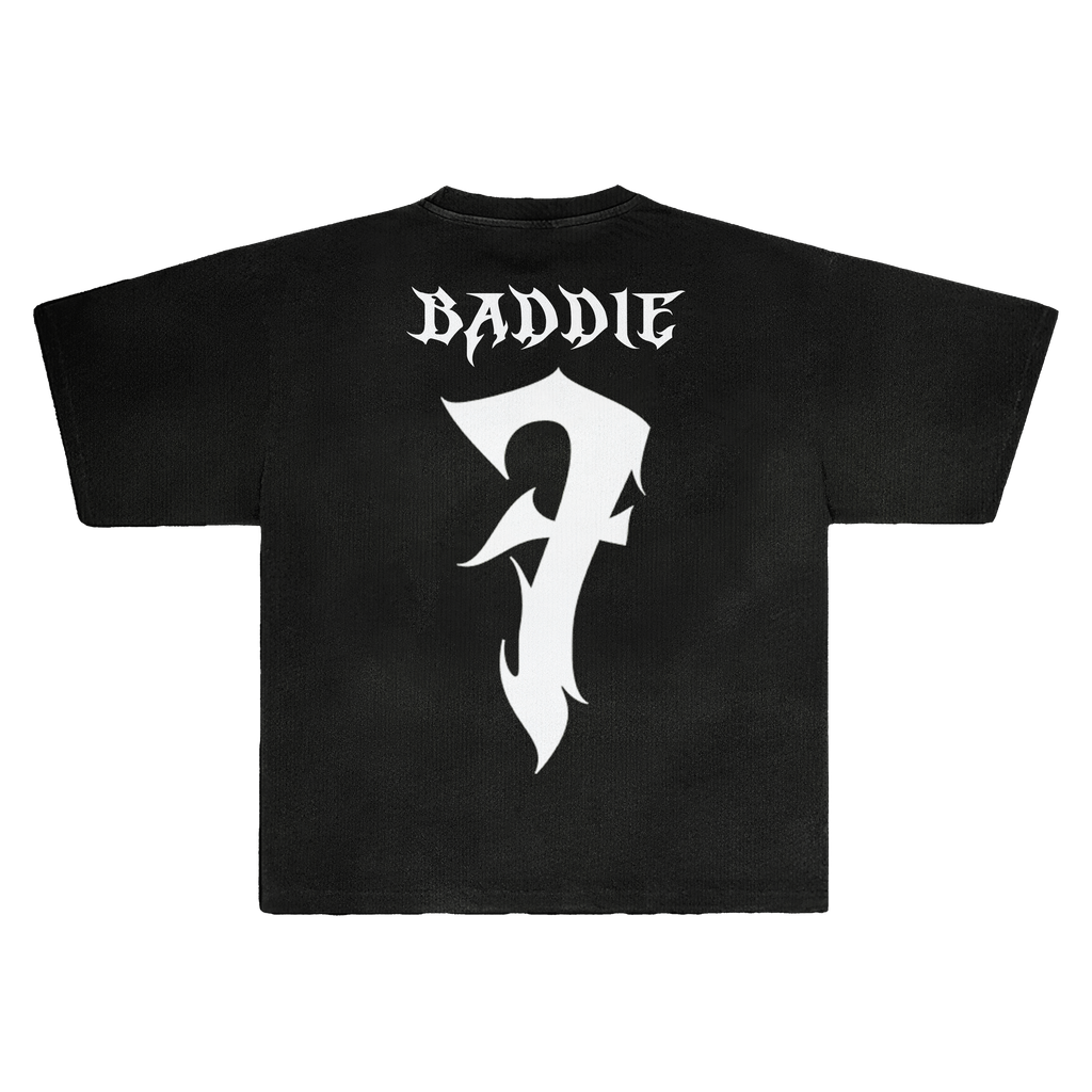 ANNA JERSEY STYLE DUO TEE