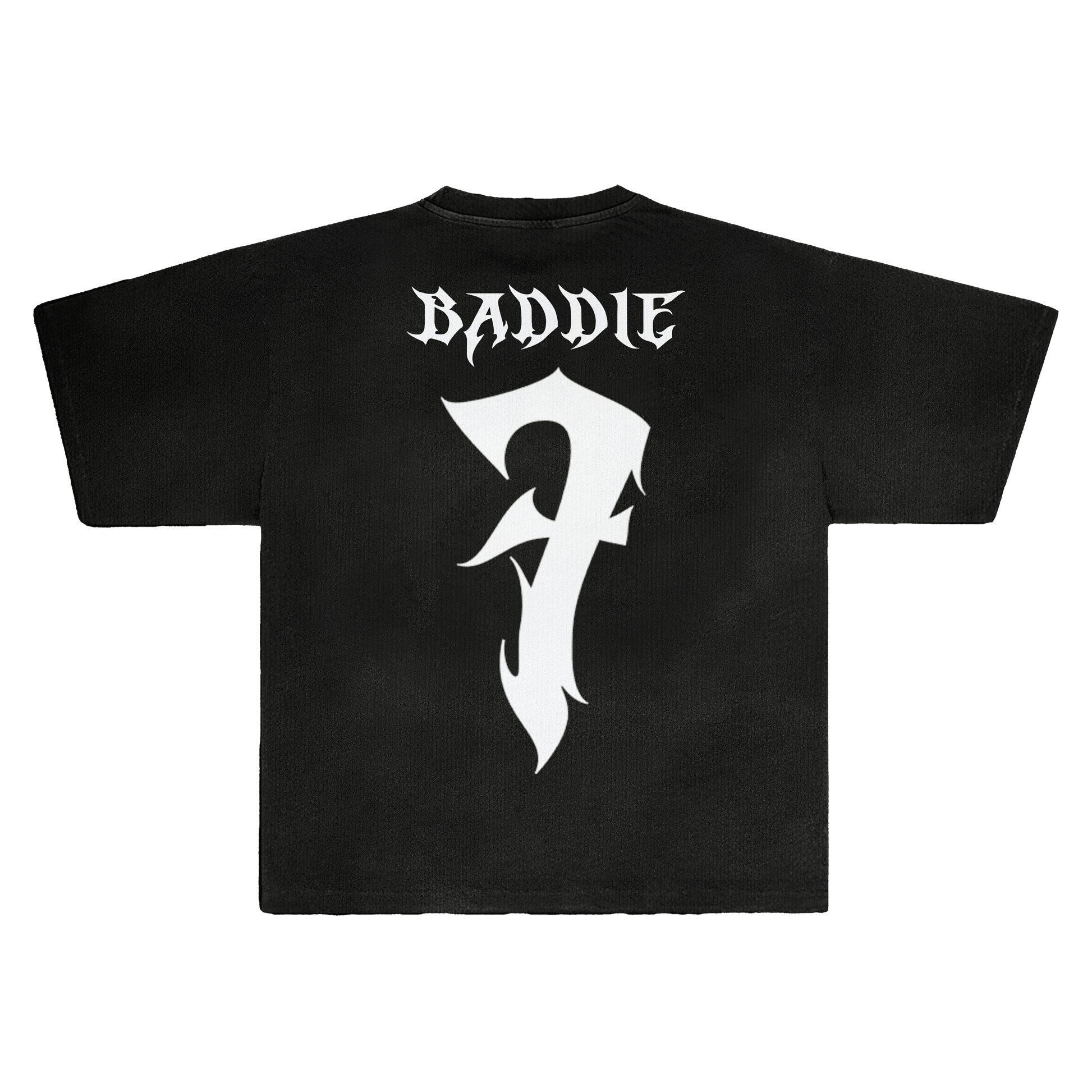 ANNA JERSEY STYLE DUO TEE