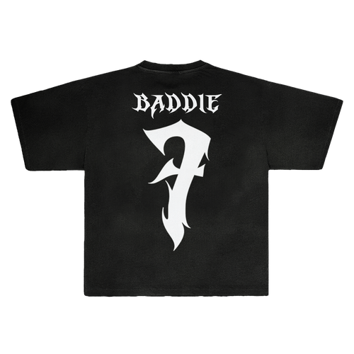 ANNA JERSEY STYLE DUO TEE