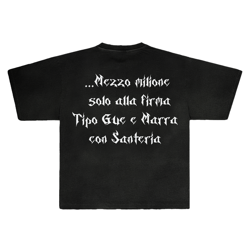 PAKY DIGOS MATCHED TEE