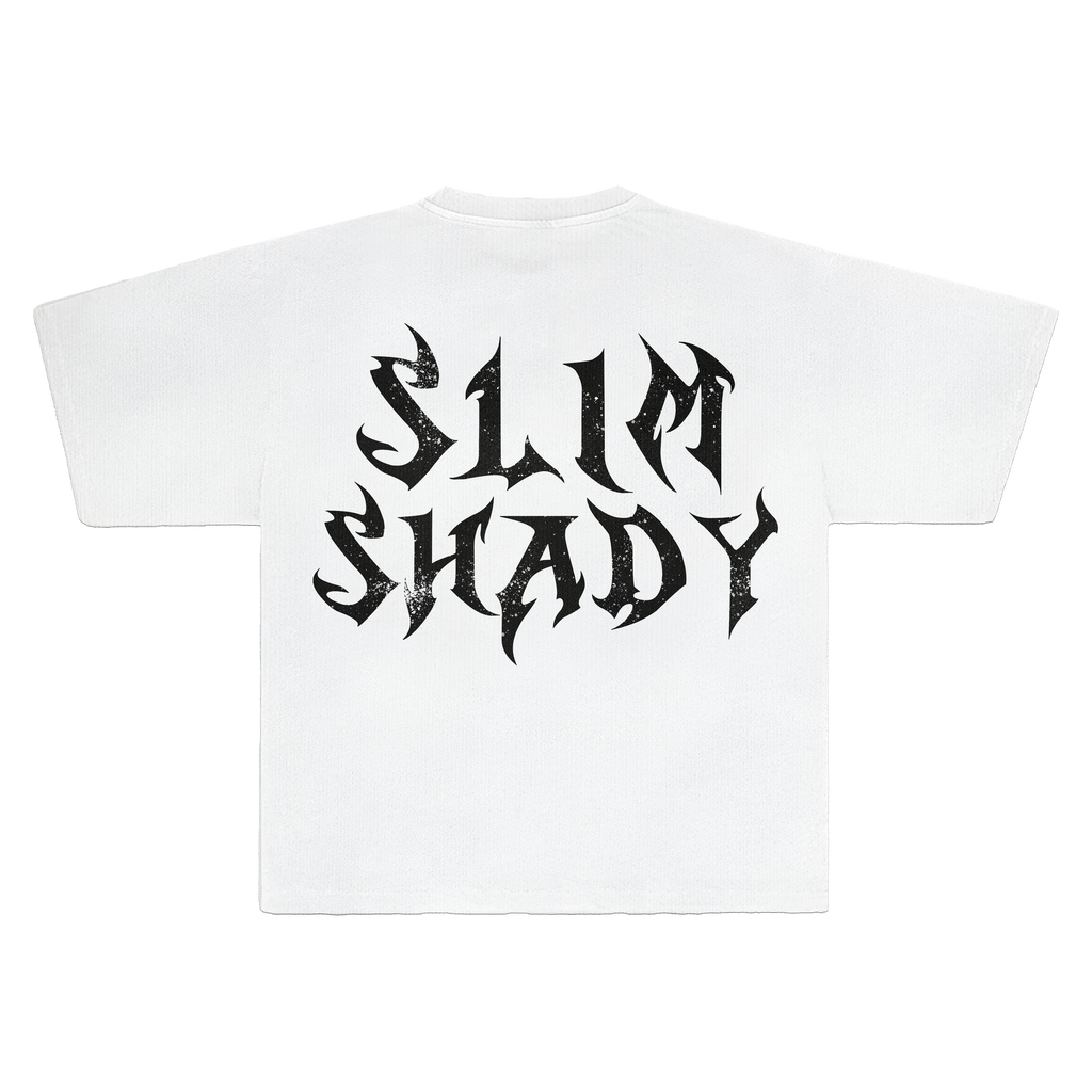 EMINEM SLIM SHADY TEE
