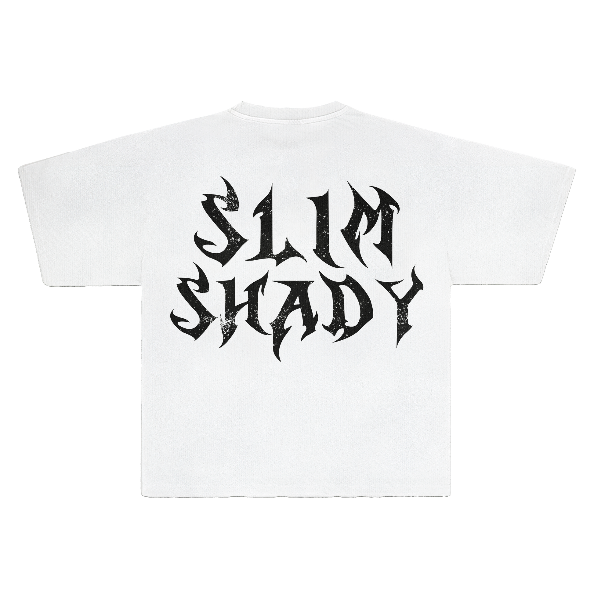 EMINEM SLIM SHADY TEE