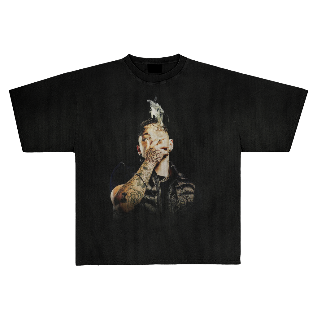 PAKY DIGOS MATCHED TEE