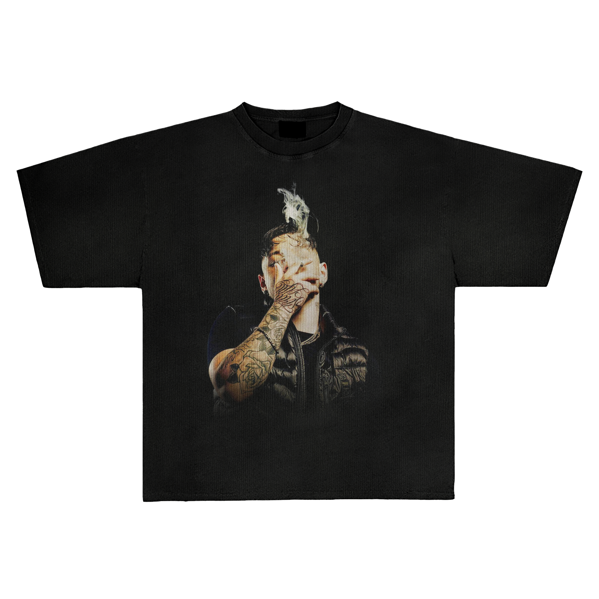 PAKY DIGOS MATCHED TEE