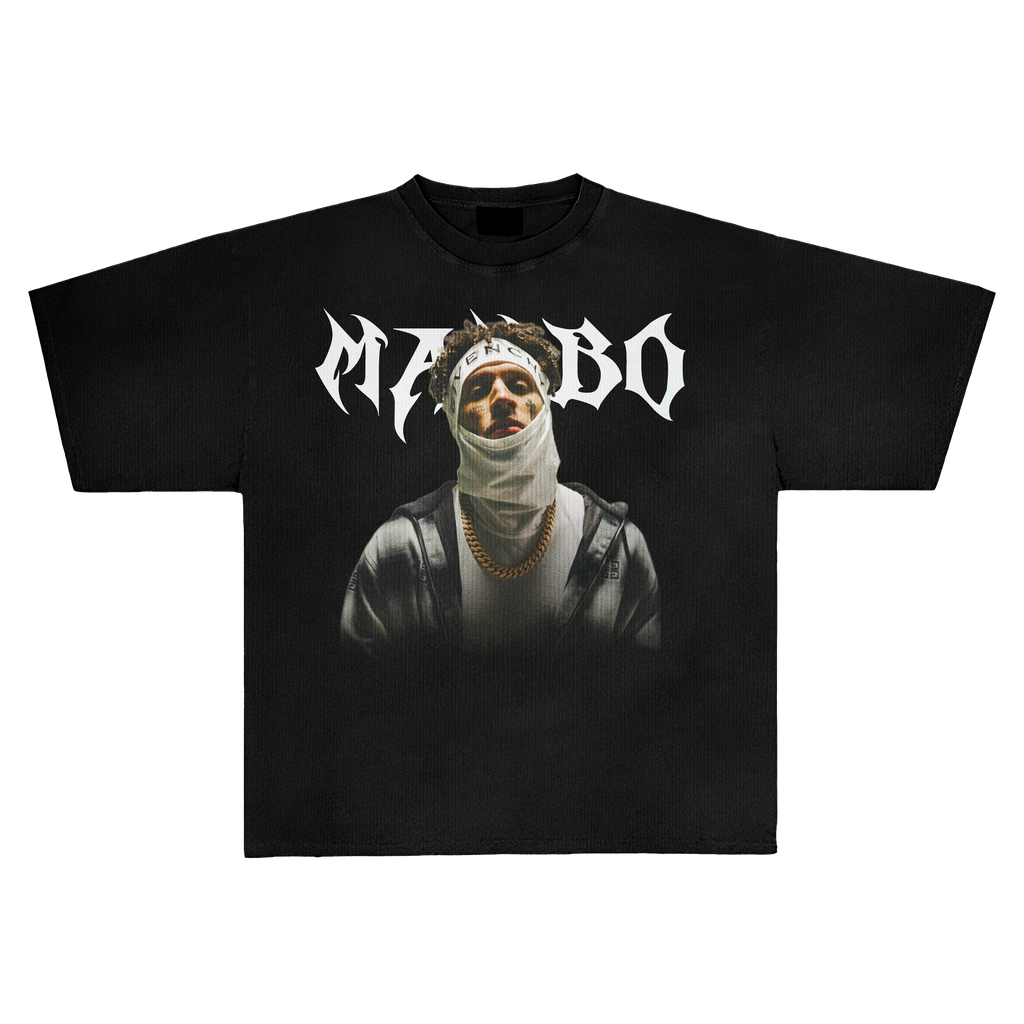 MAMBOLOSCO IL PASSO TEEE