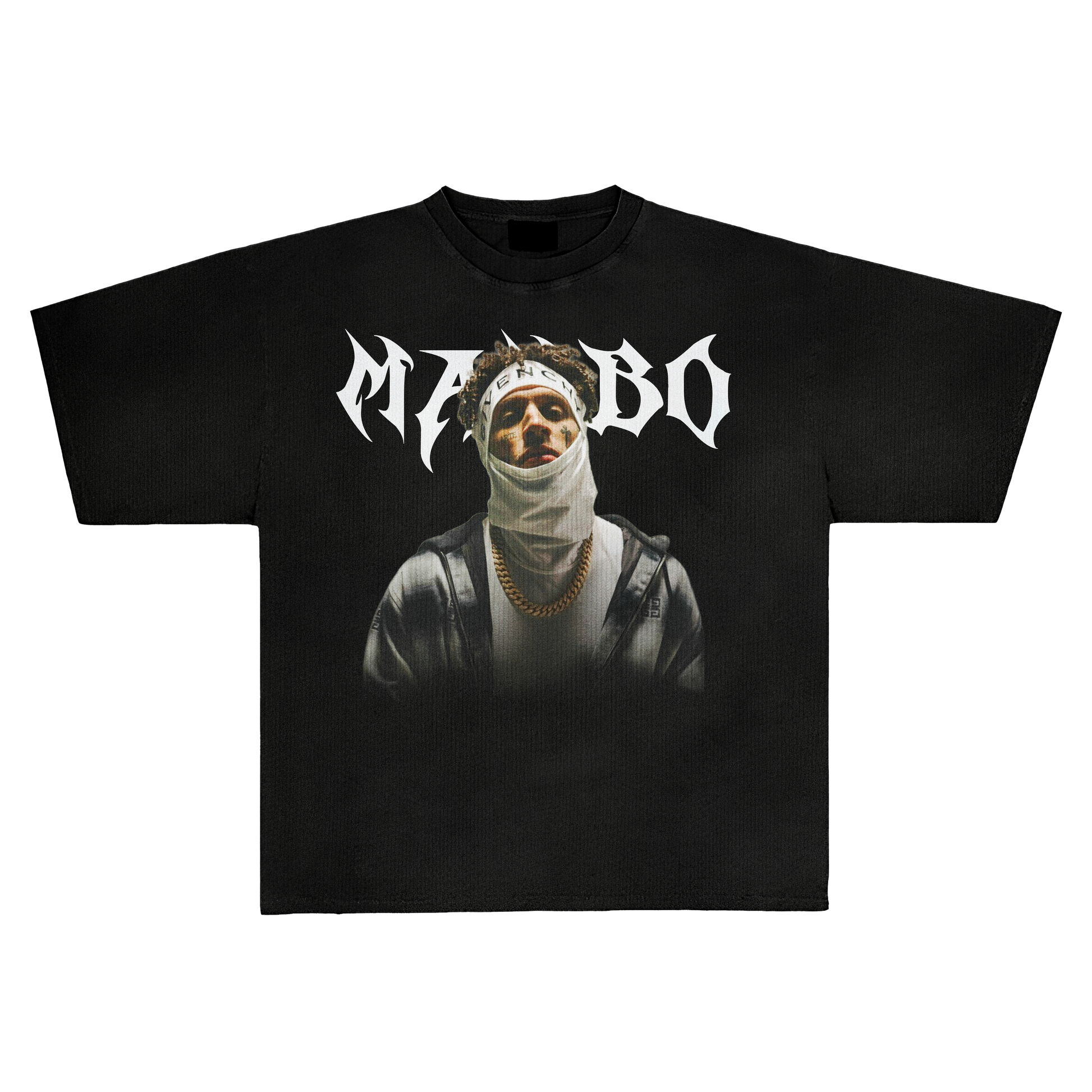 MAMBOLOSCO IL PASSO TEEE