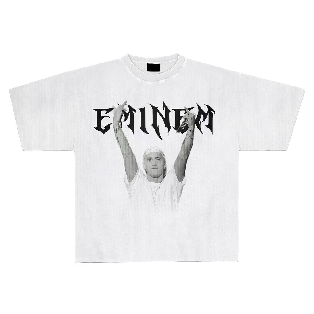 EMINEM SLIM SHADY TEE