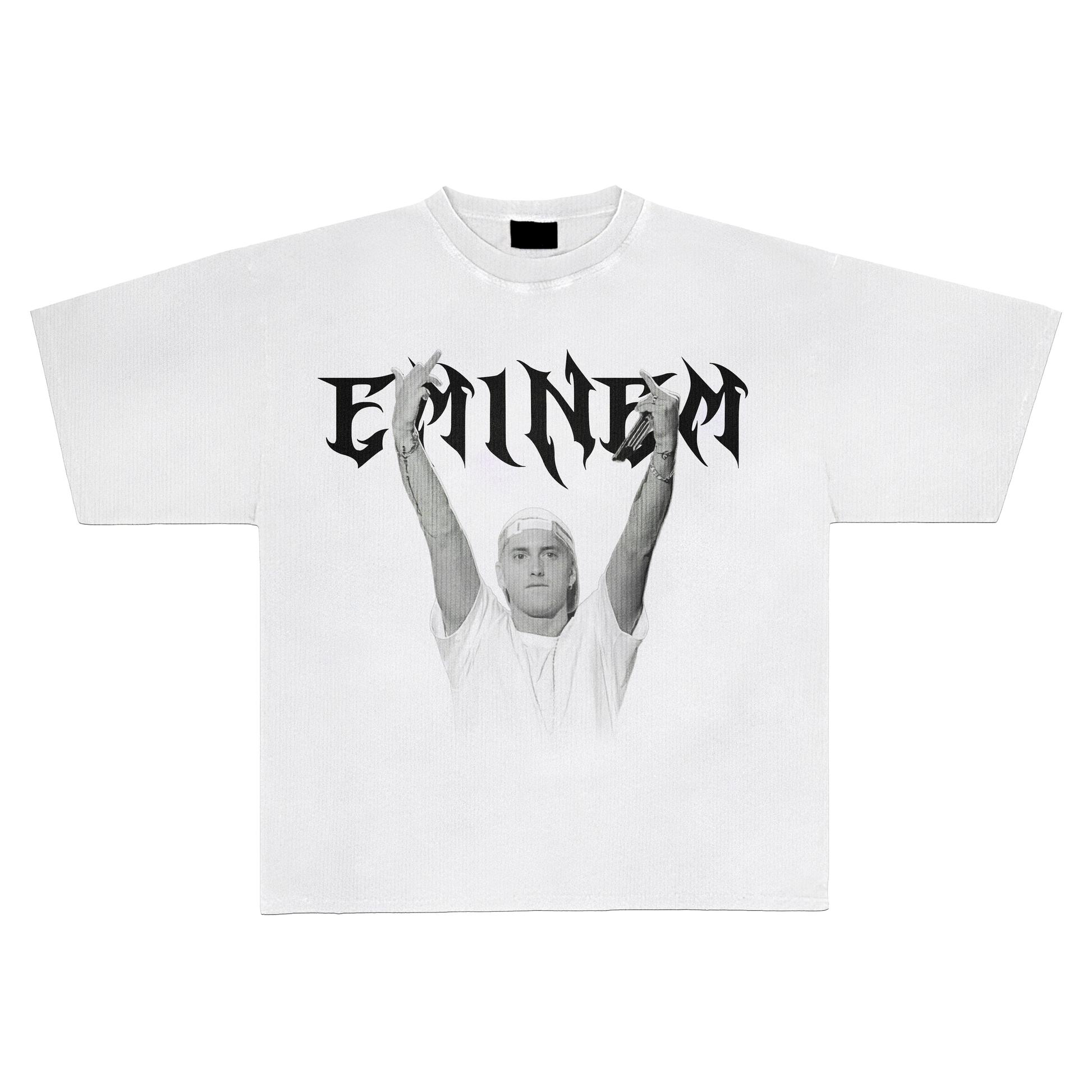 EMINEM SLIM SHADY TEE