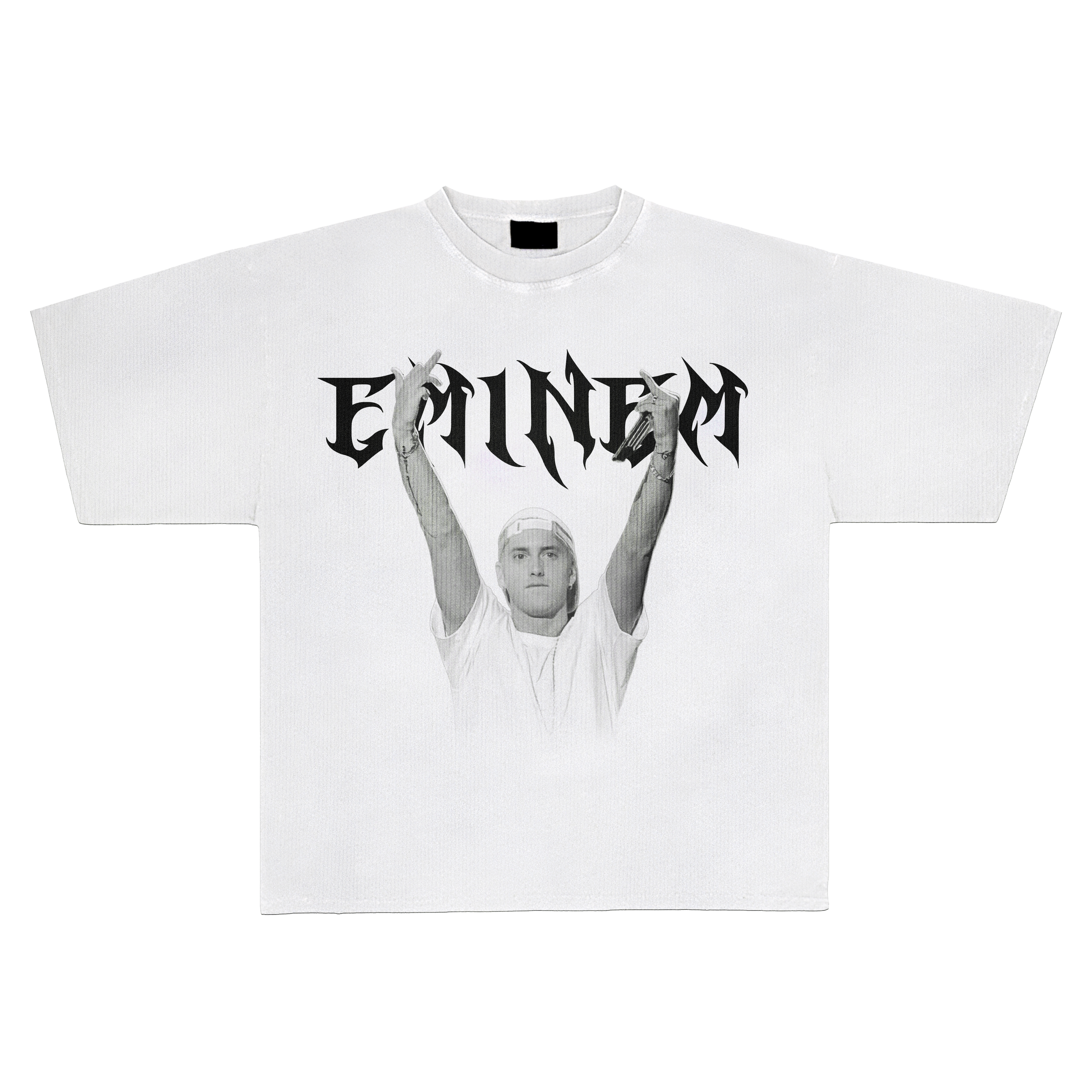 EMINEM SLIM SHADY TEE