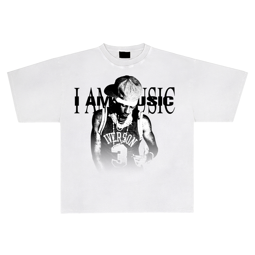 PLAYBOI CARTI JERSEY STYLE TEE