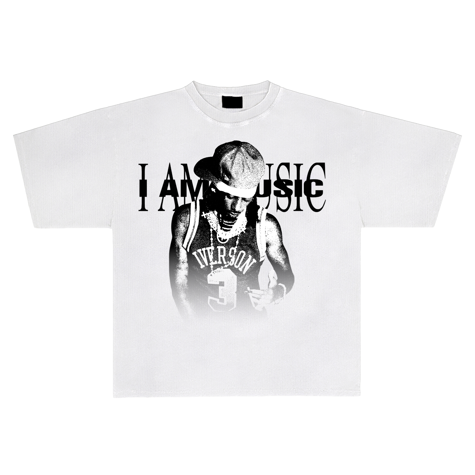 PLAYBOI CARTI JERSEY STYLE TEE