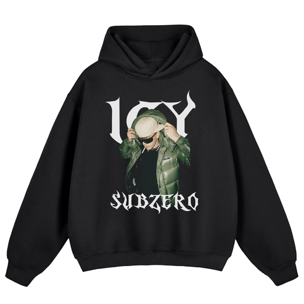 ICY SUBZERO HOODIE