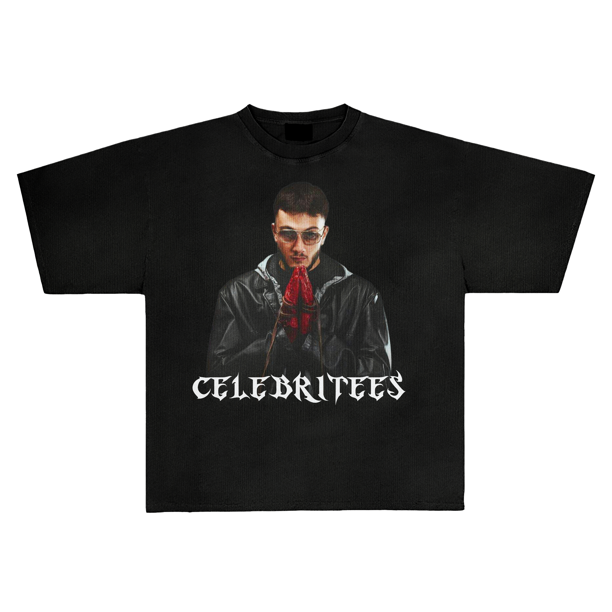 IVANBI JERSEY STYLE DUO TEE