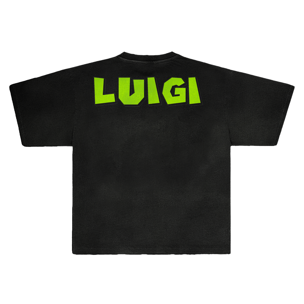 NERISSIMA SERPE  E PAPA V LUIGI TEE