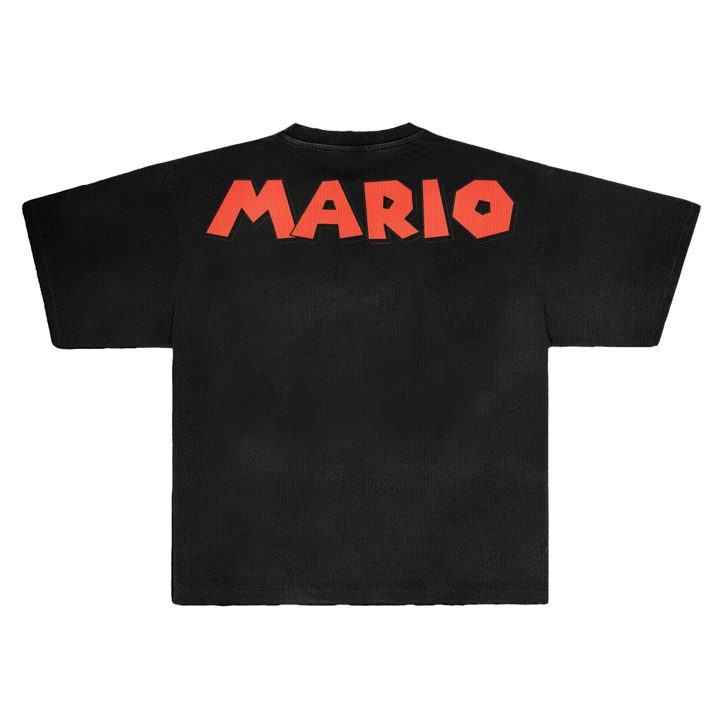 NERISSIMA SERPE  E PAPA V MARIO TEE