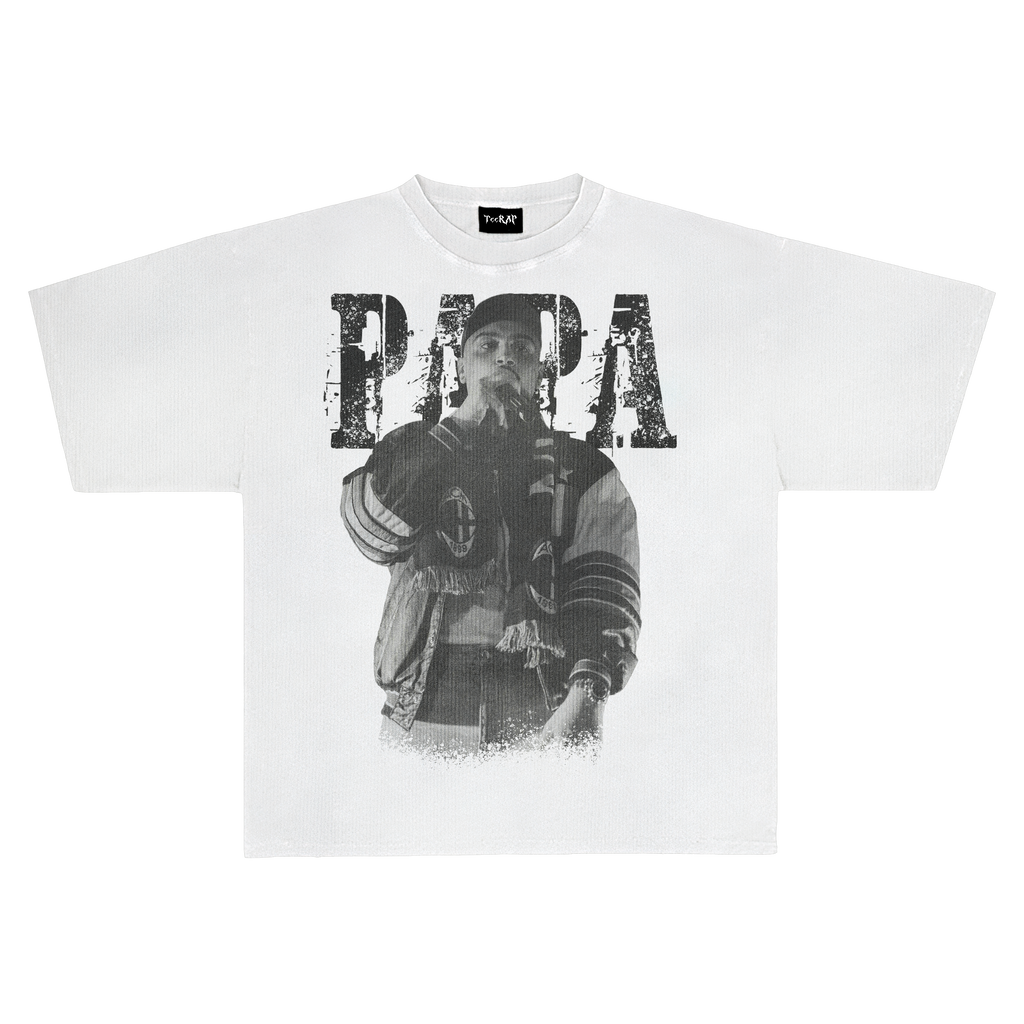 PAPAV V TEE
