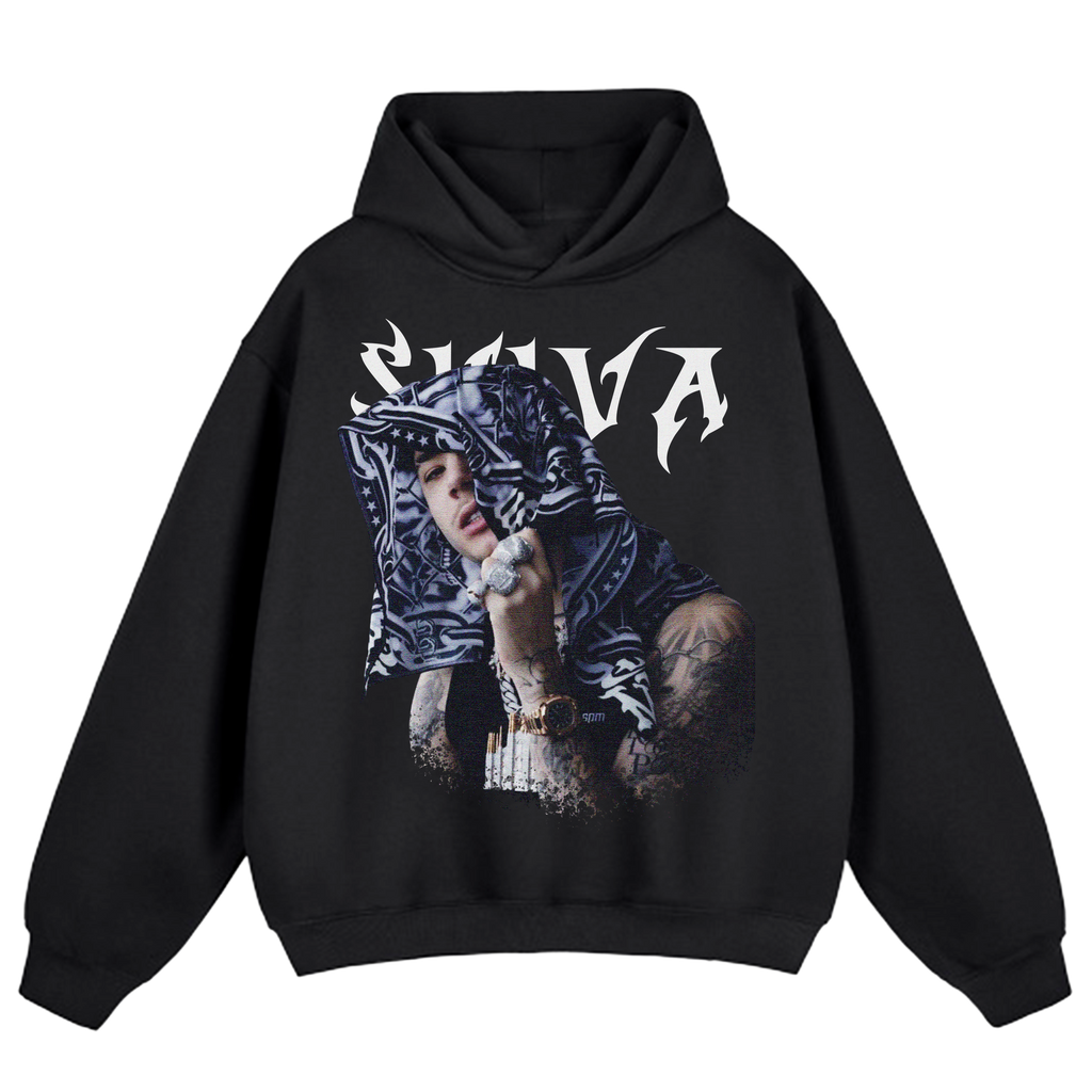 SHIVA HOODIE