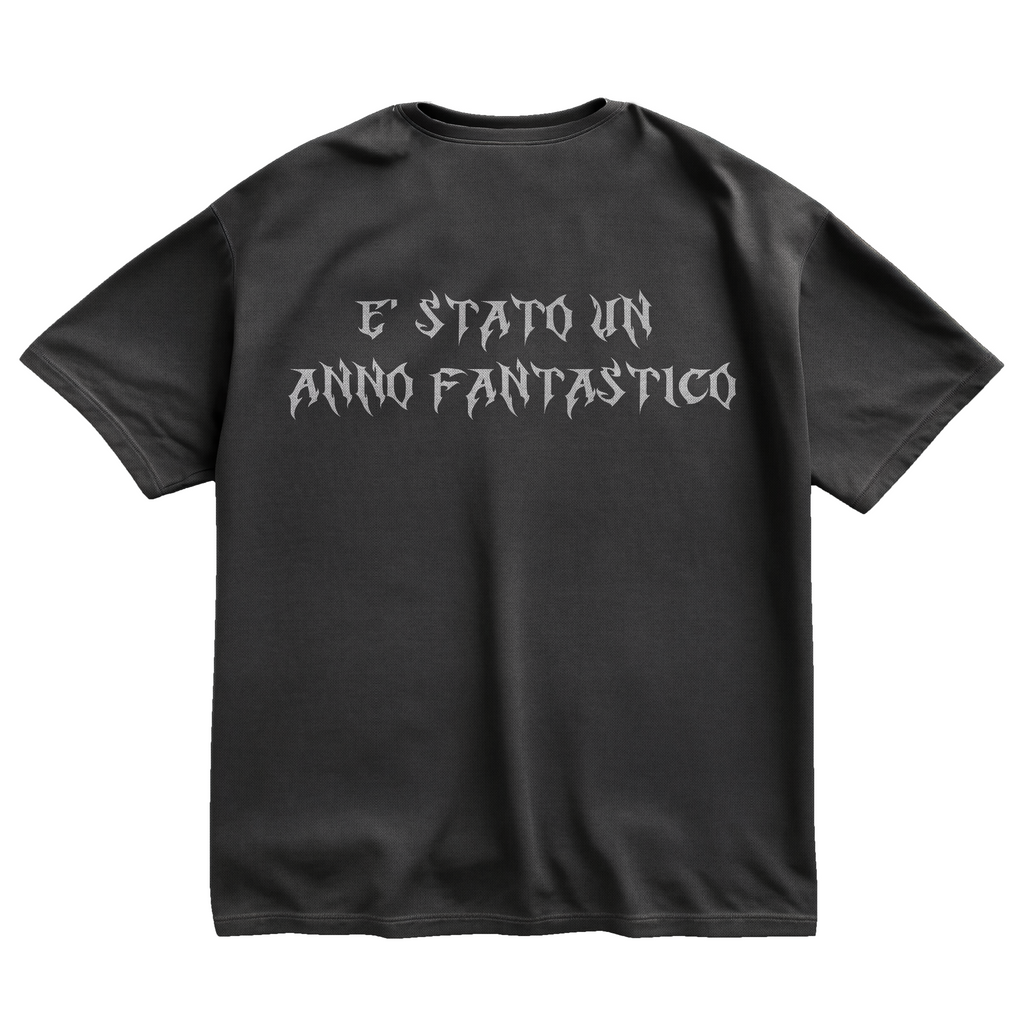 TONY BOY ANNO FANTASTICO DUO TEE