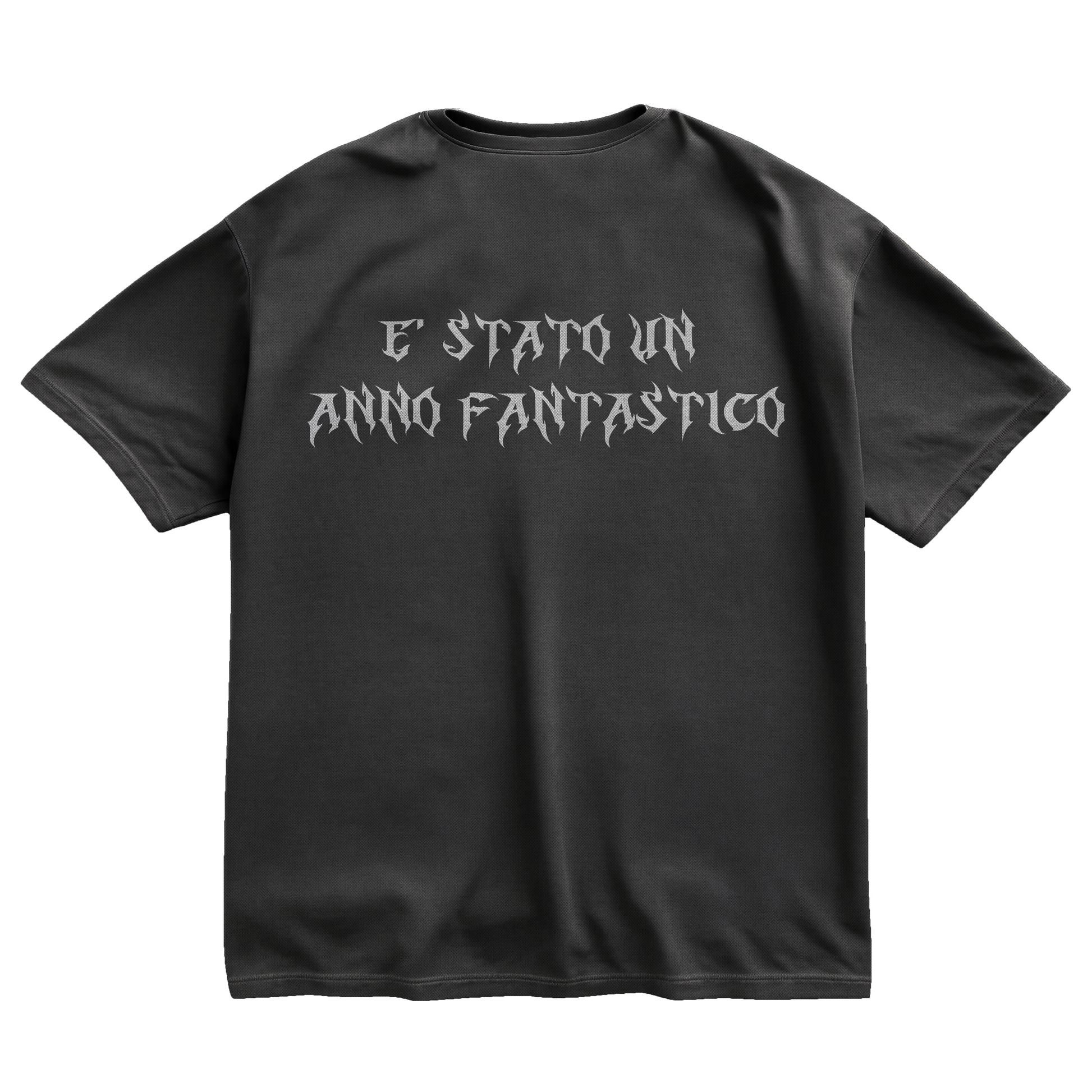 TONY BOY ANNO FANTASTICO DUO TEE