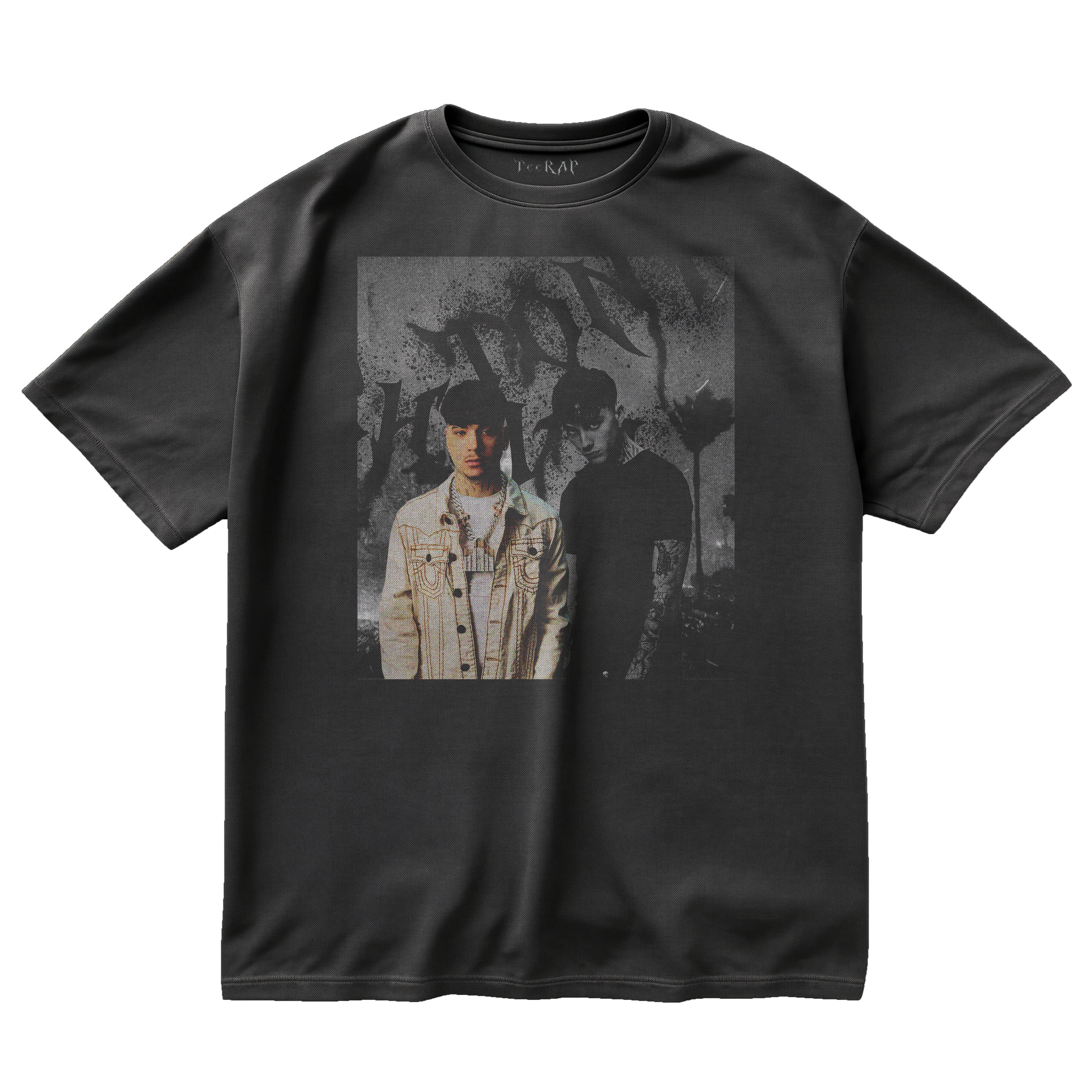 SHIVA ANNO FANTASTICO  DUO TEE