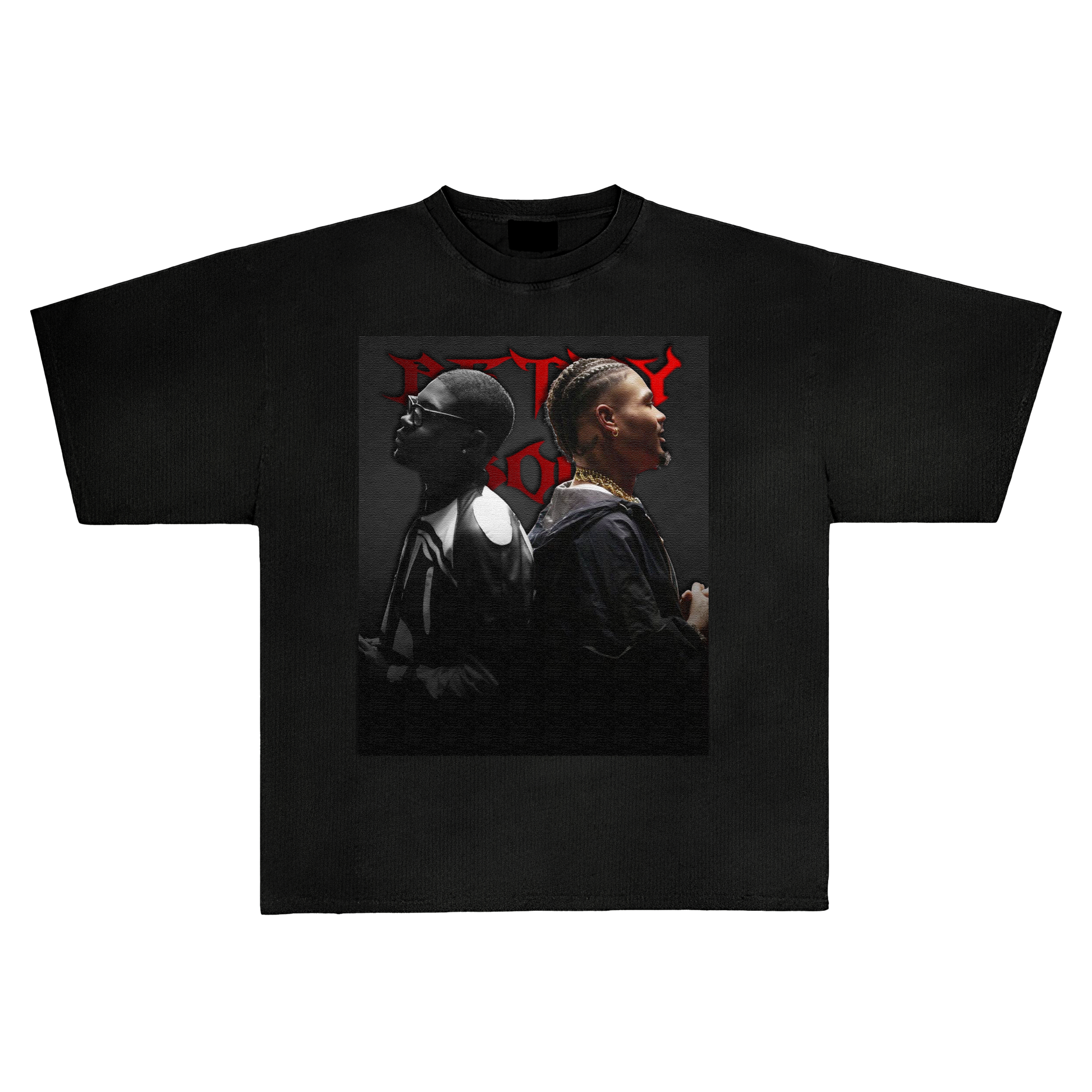 LILCR ARTIE FIVE DUO ARTIE TEE