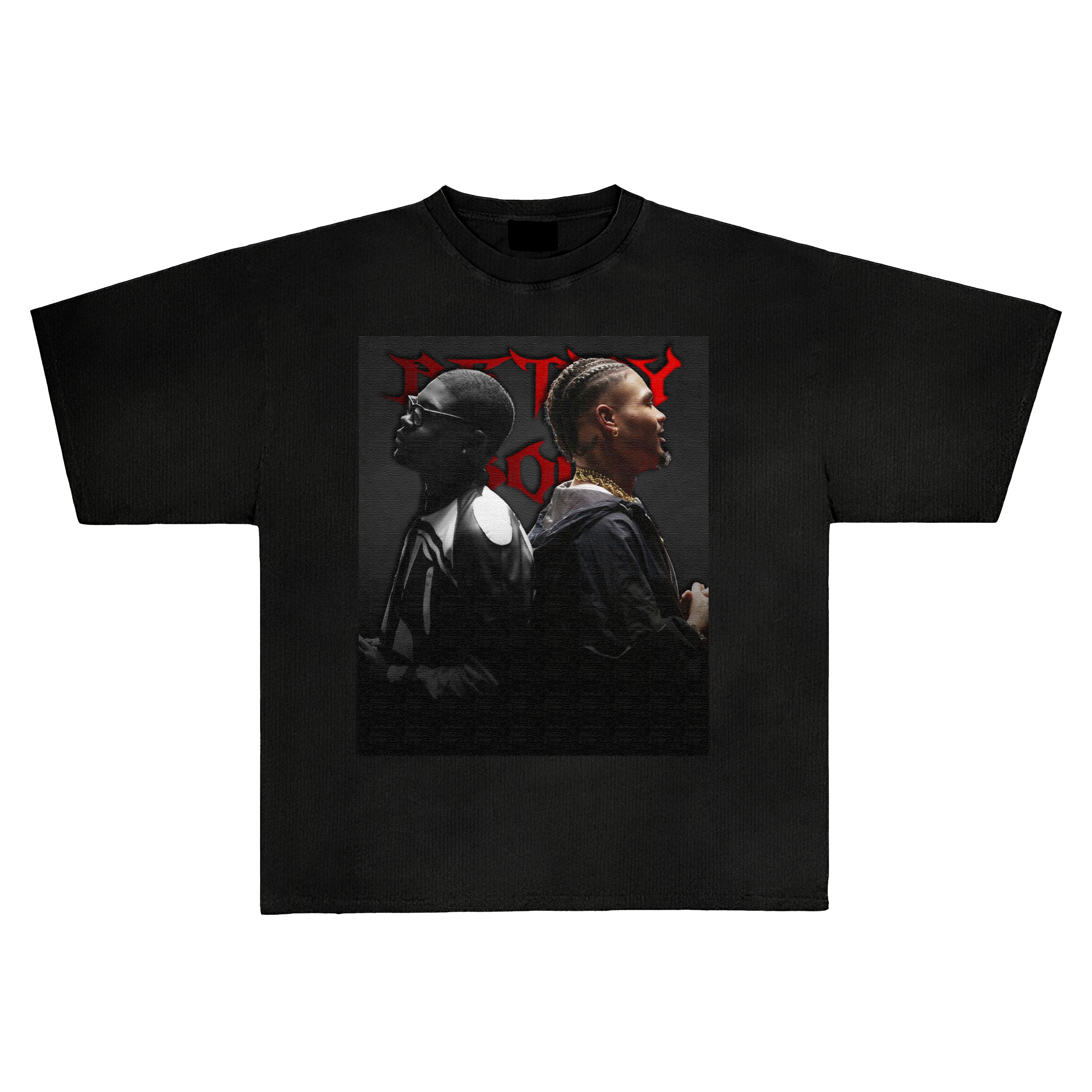 LILCR ARTIE FIVE DUO ARTIE TEE