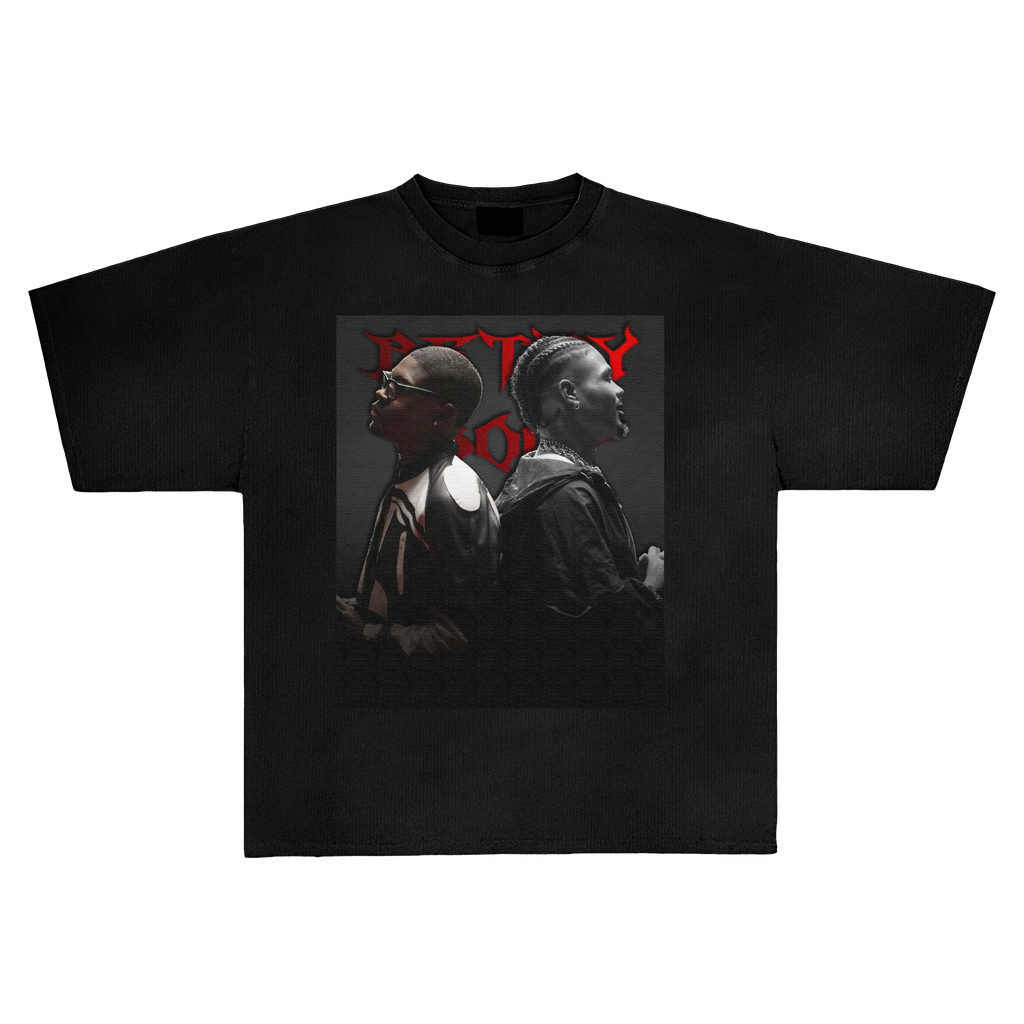 LILCR ARTIE FIVE DUO DANIEL TEE