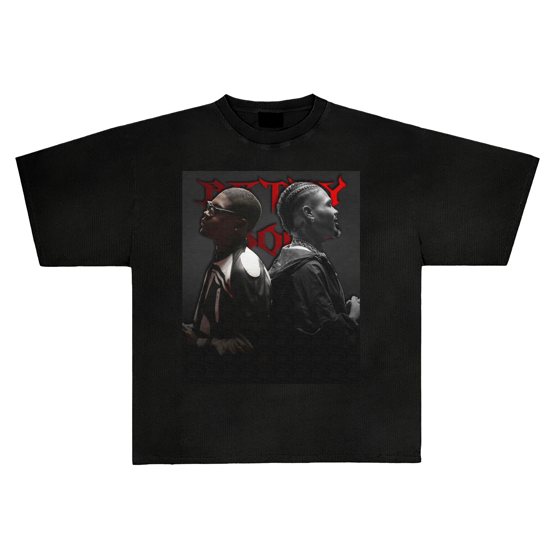 LILCR ARTIE FIVE DUO DANIEL TEE