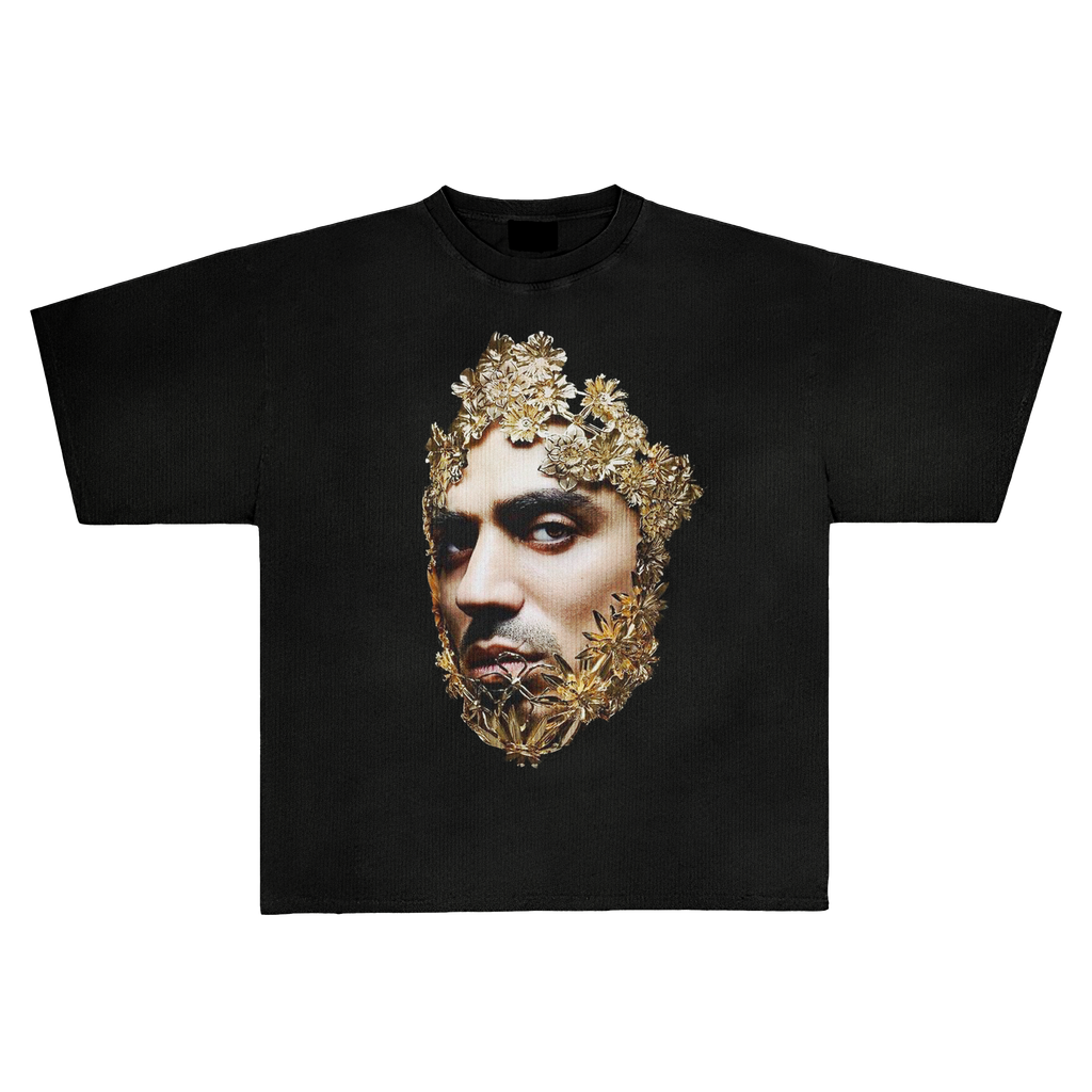 MARRACASH STATUS TEE