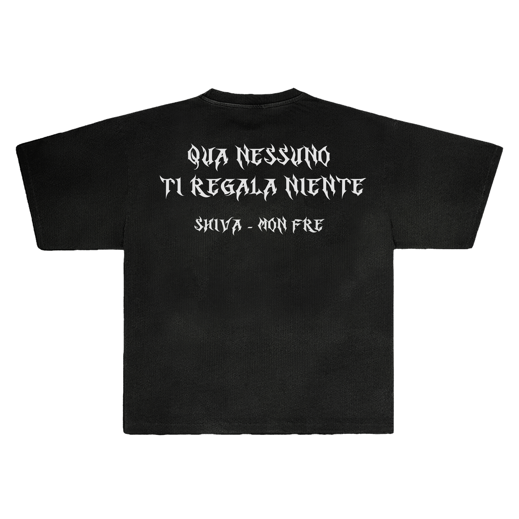 SHIVA MON FRE TEE