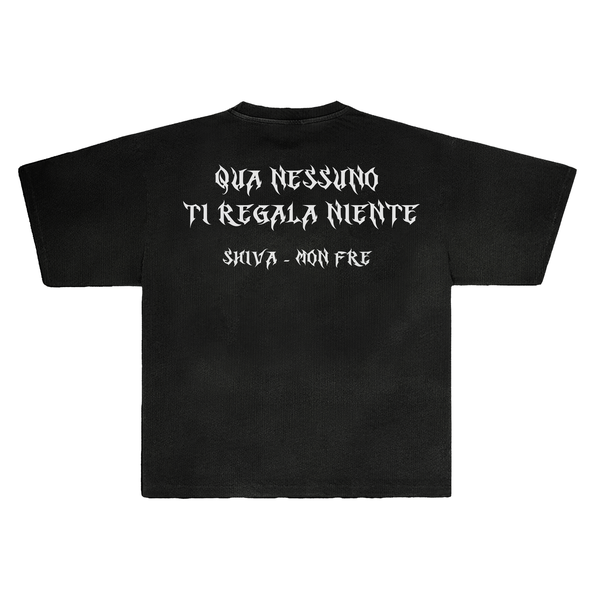 SHIVA MON FRE TEE