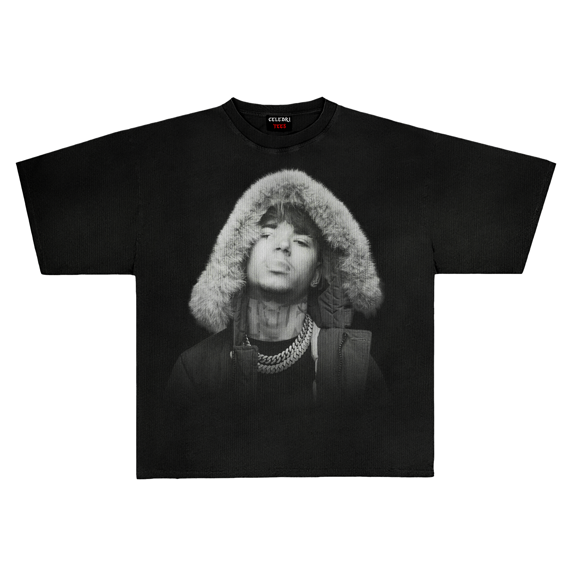 SHIVA ANNO FANTASTICO DUO TEE