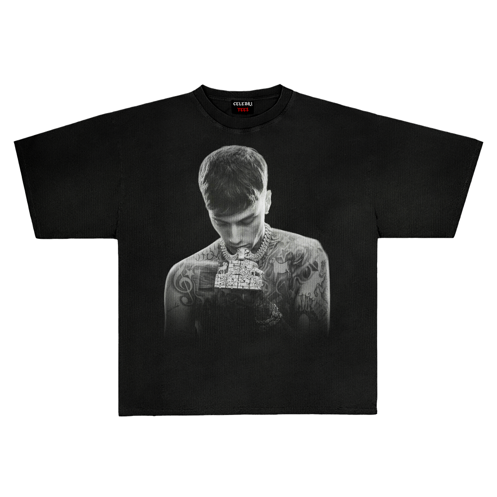 TONY BOY ANNO FANTASTICO DUO TEE