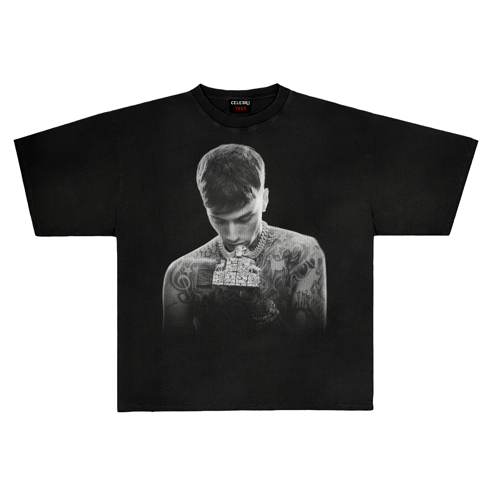 TONY BOY ANNO FANTASTICO DUO TEE