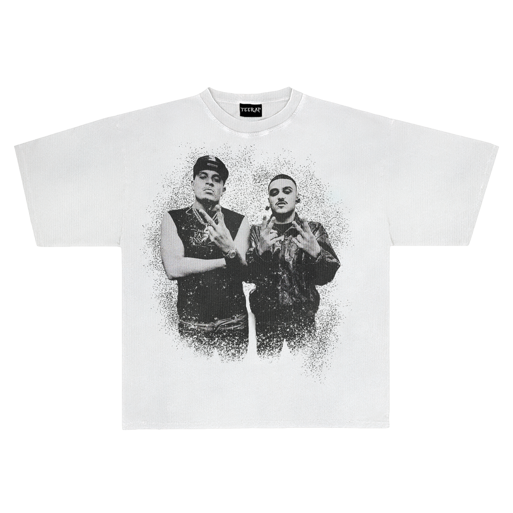 TipTap duo tee B