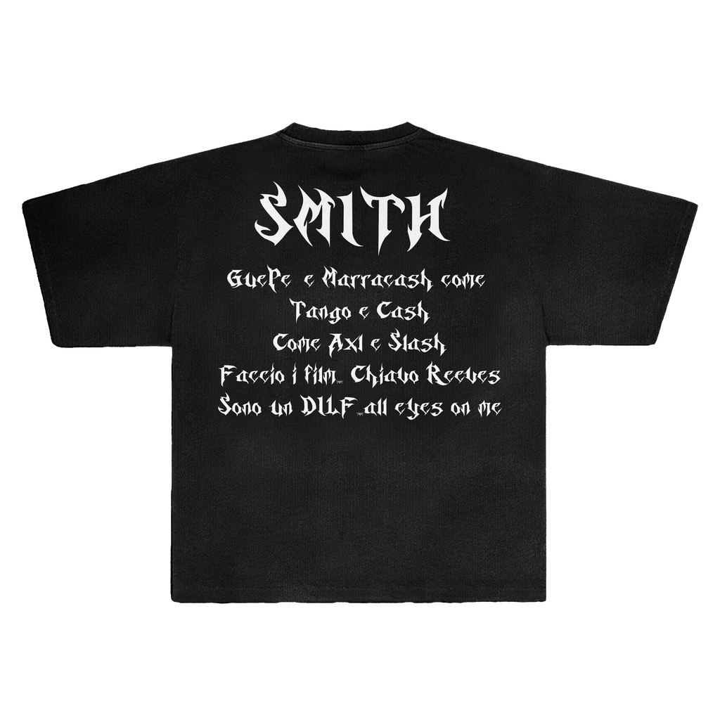 GUE SMITH E WESSON DUO TEE