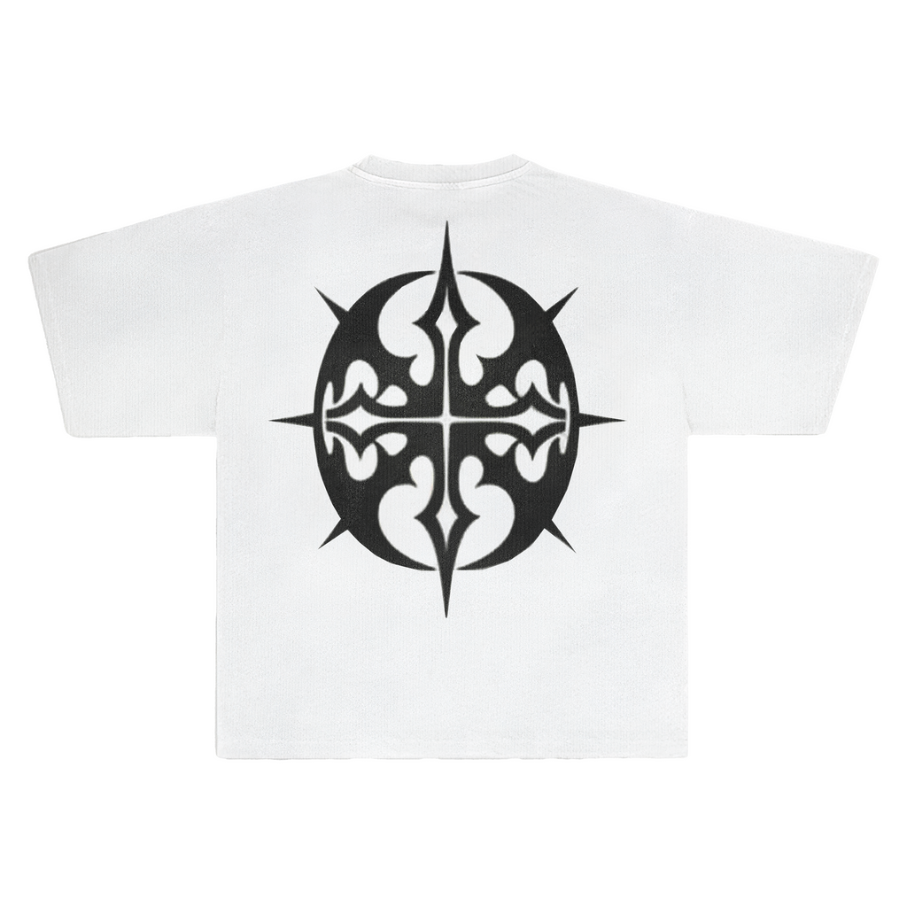 ICY SUBZERO ANNO ZERO TEE