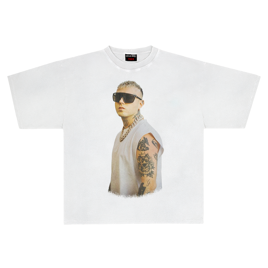 LAZZA PIOVE DUO TEE