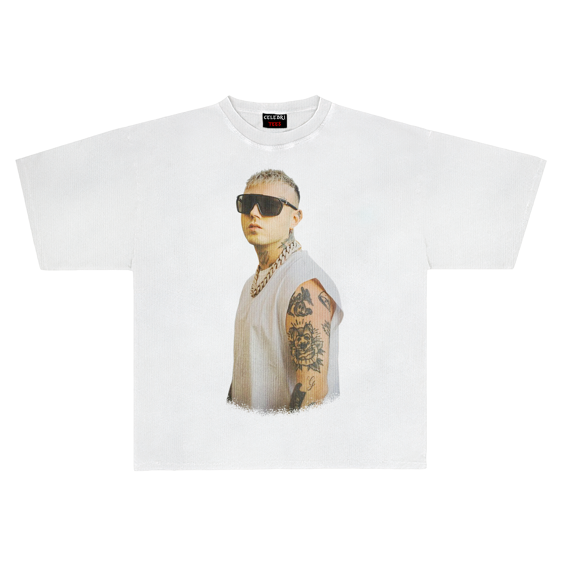 LAZZA PIOVE DUO TEE