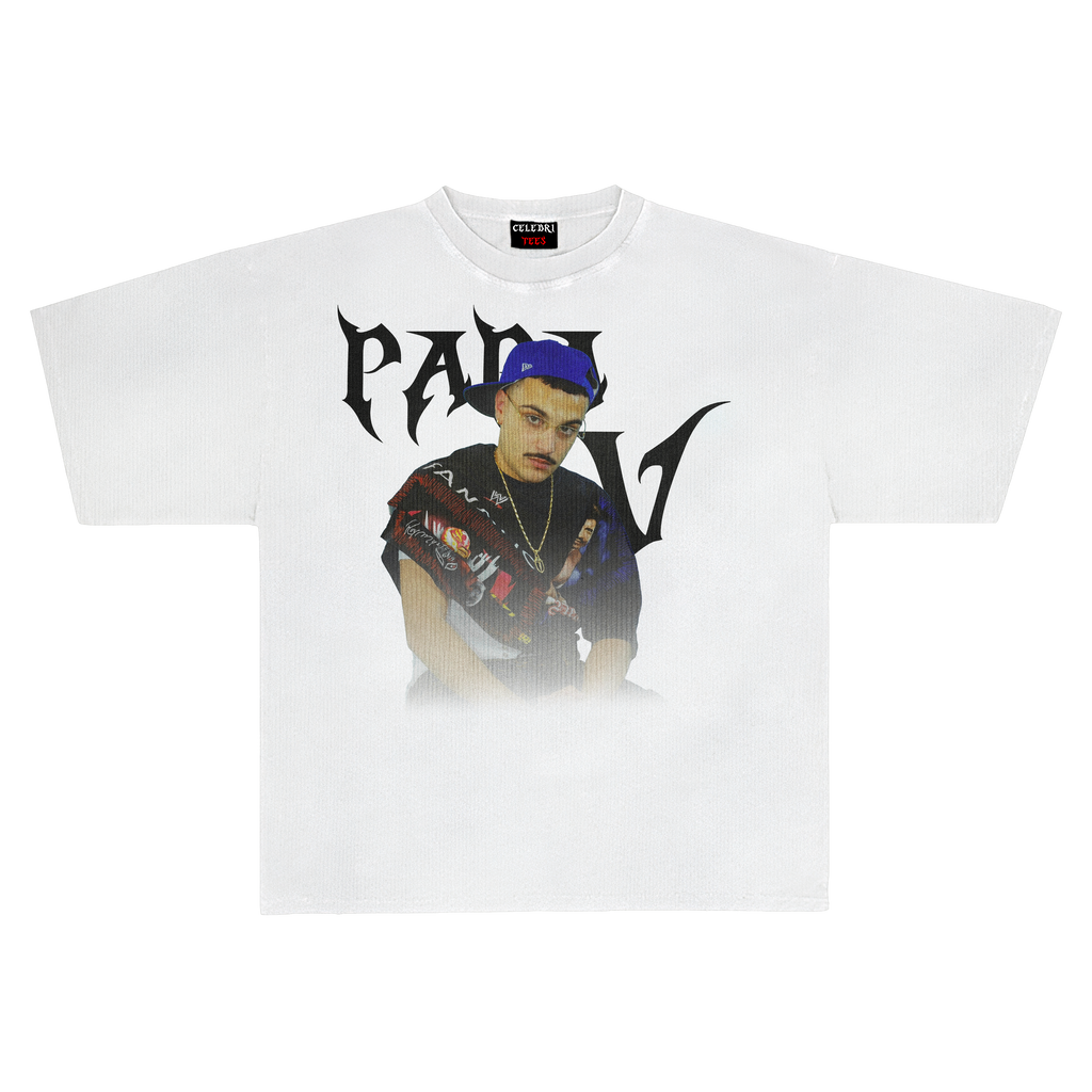 PAPA V TU MI PIACI DUO TEE