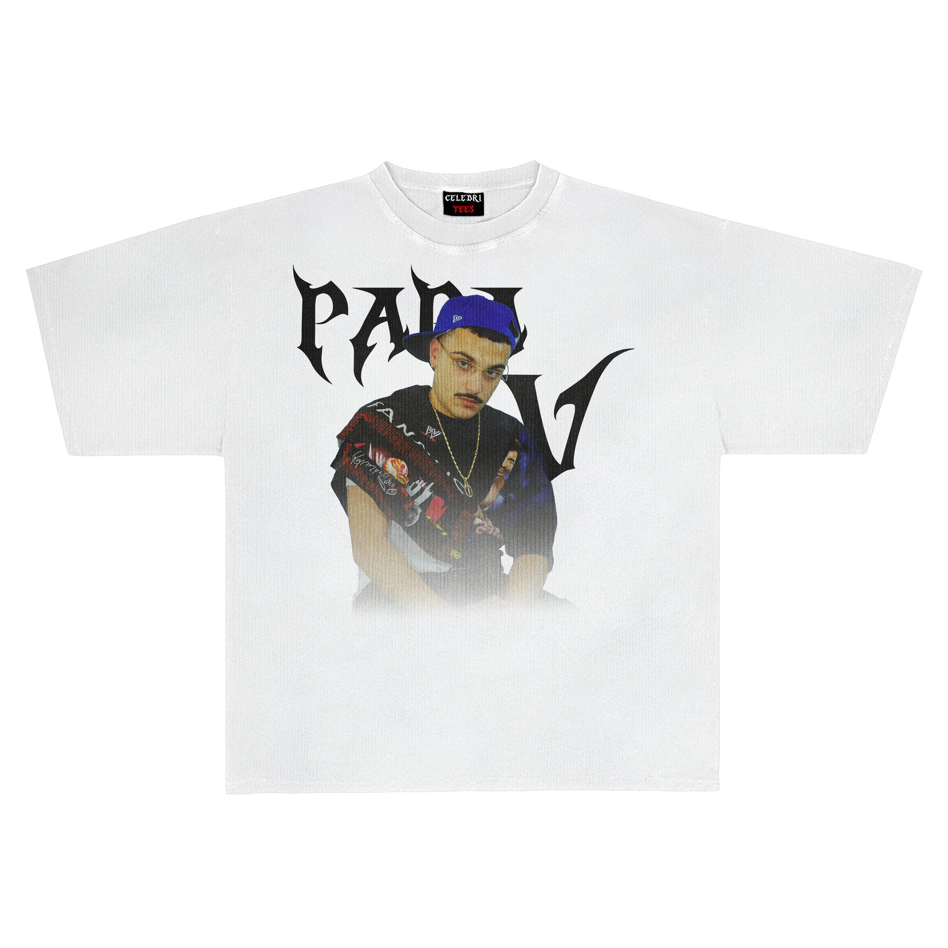 PAPA V TU MI PIACI DUO TEE