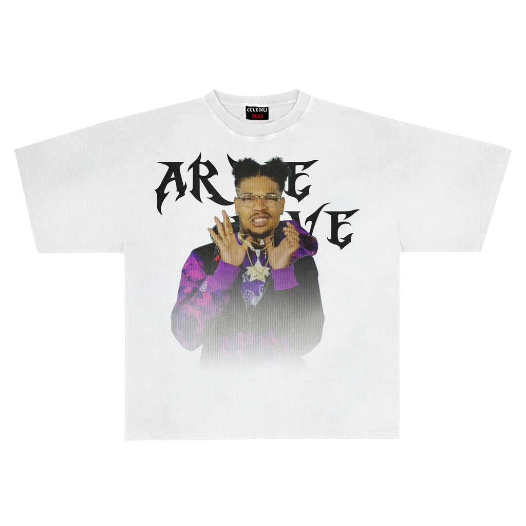 ARTIE FIVE TU MI PIACI DUO TEE