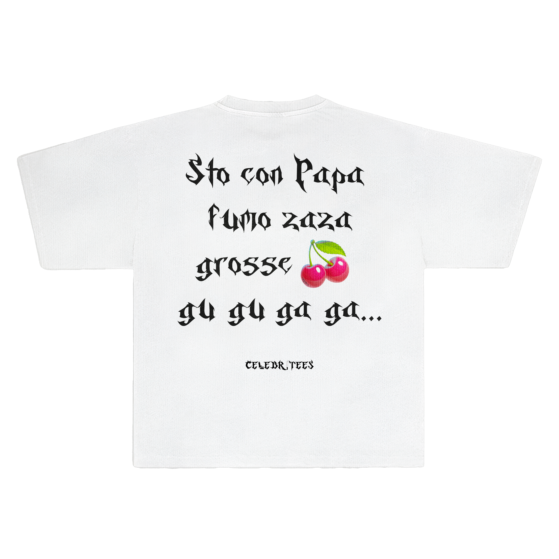 ARTIE FIVE TU MI PIACI DUO TEE